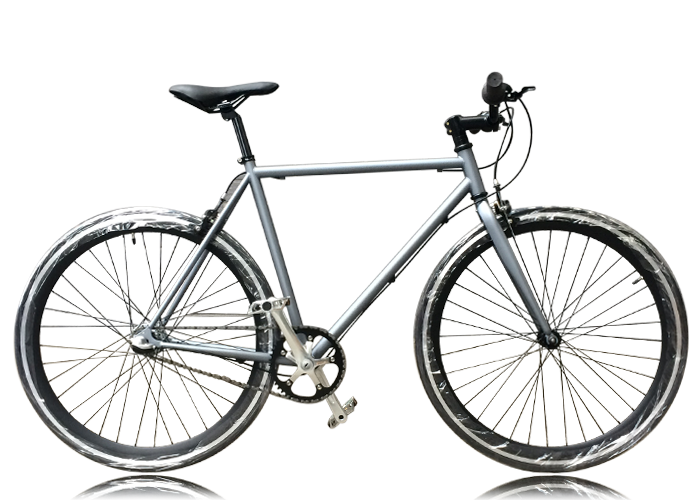 Fixed Gear bike