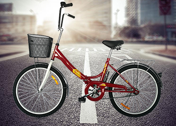 City bike